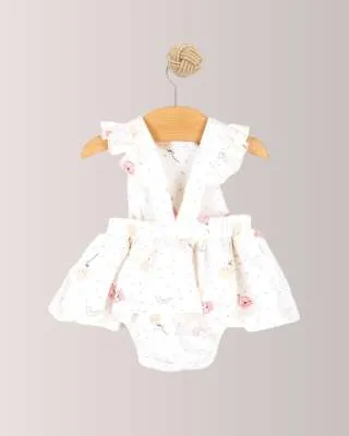 JUNGLE BABY BODI HALJINA 