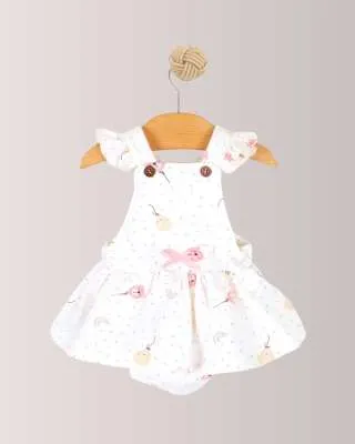 JUNGLE BABY BODI HALJINA 