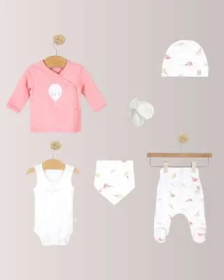 JUST KIDDIN BABY SET 6/1 
