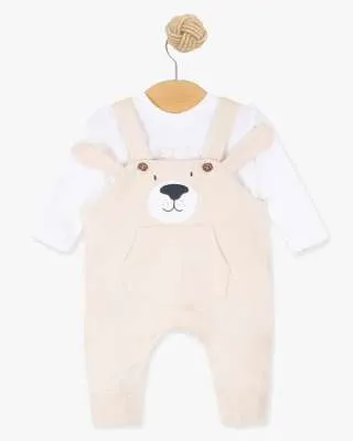 JUNGLE BABY KOMPLET 2/1 