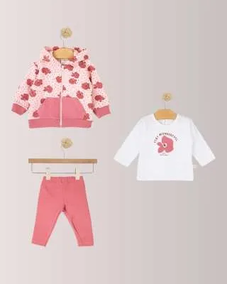 JUNGLE BABY KOMPLET 