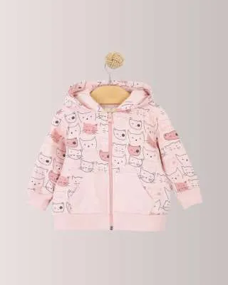 JUNGLE BABY KOMPLET 