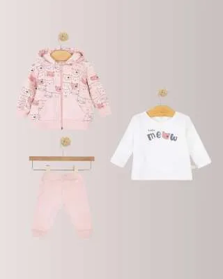 JUNGLE BABY KOMPLET 