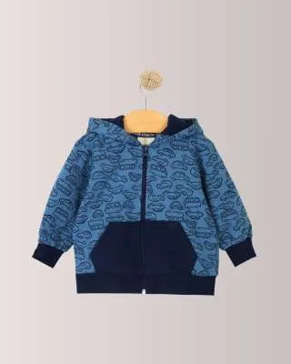 JUNGLE BABY KOMPLET 