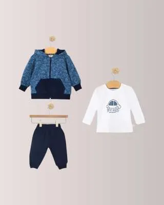 JUNGLE BABY KOMPLET 