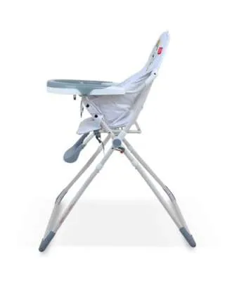 HRANILICA BBO JUNIOR GREY 