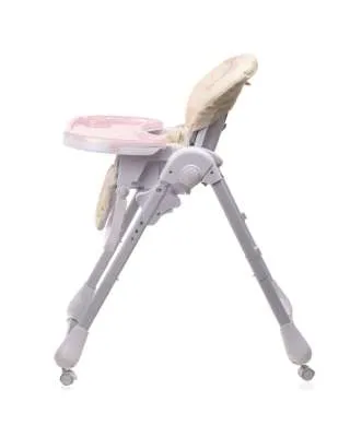 HRANILICA BBO BIANCA PINK 
