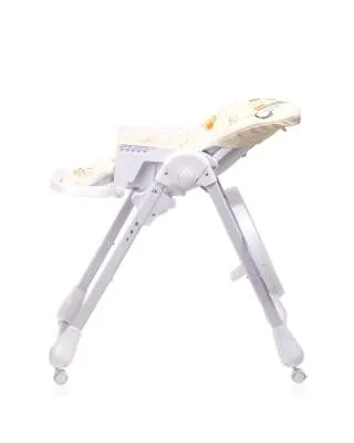 HRANILICA BBO BIANCA BEIGE 