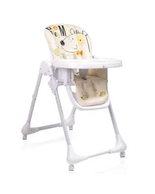HRANILICA BBO BIANCA BEIGE 