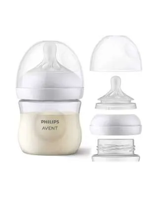 PHILIPS AVENT NATURAL RESPONSE FLAŠICA 125ML 
