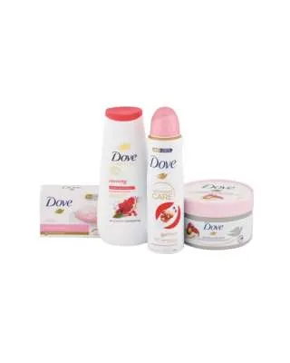DOVE SET GBW 9 AWAKEN 24/25 (GEL+DEO+SAPUN+SCRUB)