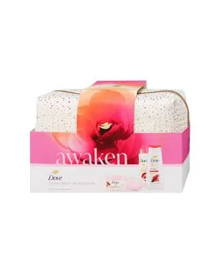 DOVE SET GBW 9 AWAKEN 24/25 (GEL+DEO+SAPUN+SCRUB)