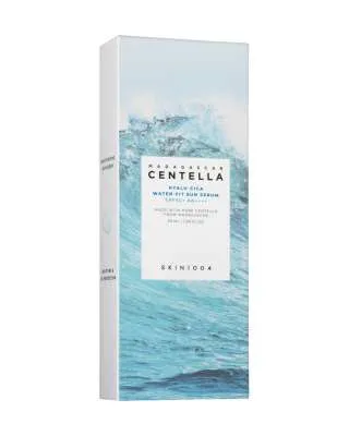 SKIN1004 MADAGASCAR CENTELLA SUN KREMA SPF 50+ 50ML 