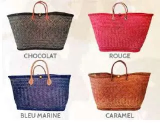 LA PLAGE TORBA ZA PLAŽU ARAVOLA MARCHE