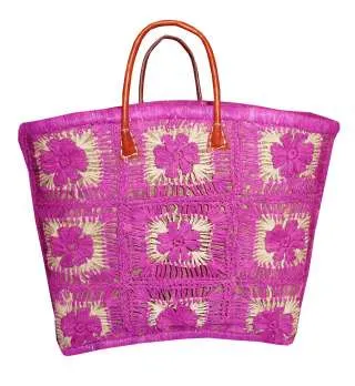 LA PLAGE TORBA ZA PLAZU PRETTY 