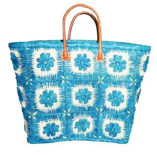 LA PLAGE TORBA ZA PLAZU PRETTY 