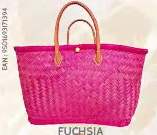 LA PLAGE TORBA ZA PLAŽU ARAVOLA LUXE
