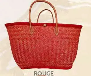 LA PLAGE TORBA ZA PLAŽU ARAVOLA LUXE