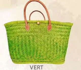 LA PLAGE TORBA ZA PLAŽU ARAVOLA LUXE