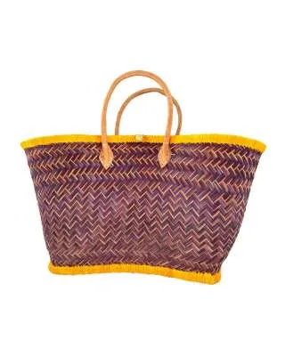 LA PLAGE TORBA ZA PLAŽU ARAVOLA LUXE