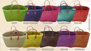 LA PLAGE TORBA ZA PLAŽU ARAVOLA MARCHE