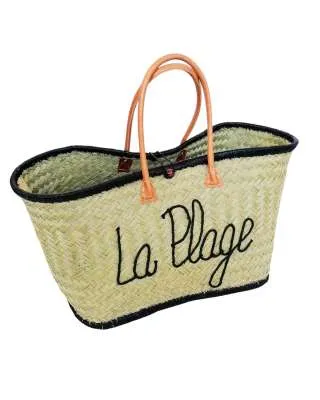 LA PLAGE TORBA ZA PLAŽU PASIKA