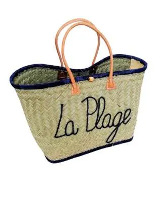 LA PLAGE TORBA ZA PLAŽU PASIKA