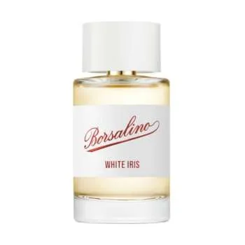 BORSALINO WHITE IRIS EDP - FOR WOMAN 