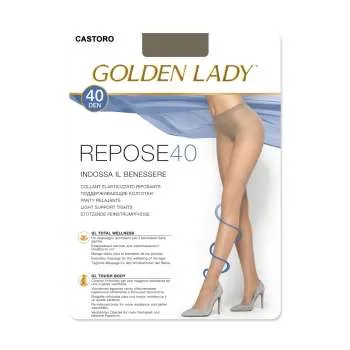 ČARAPE GOLDEN LADY REPOSE A.36G 