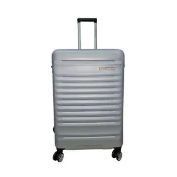 KOFER VELIKI 80115 TROLLEY SILVER GREY 