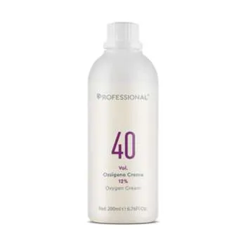 PROFESSIONAL HIDROGEN 40 12% 200ML 