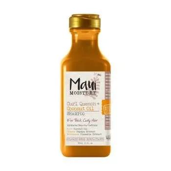 MAUI COCONUT OIL SHAMPOO 385ML 