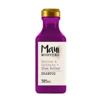 MAUI SHEA BUTTER SHAMPOO 385ML 