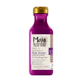MAUI SHEA BUTTER CONDITIONER 385ML 