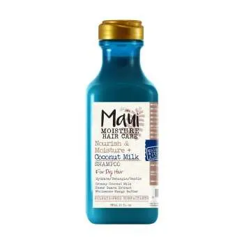 MAUI COCONUT MILK SHAMPOO 385ML 