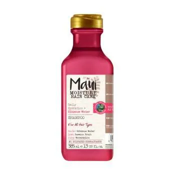 MAUI HIBISCUS WATER SHAMPOO 385ML 