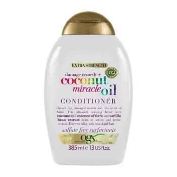 OGX COCONUT MIRACLE OIL CONDITIONER 385ML 