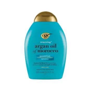 OGX ARGAN OIL OF MAROCCO SHAMPOO 385ML 