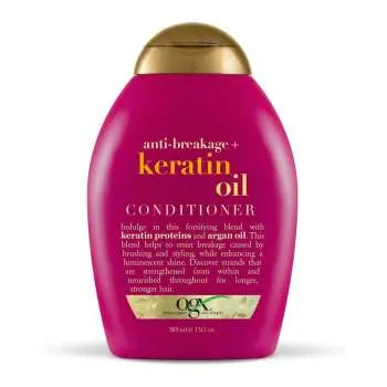 OGX KERATIN OIL CONDITIONER 385ML 