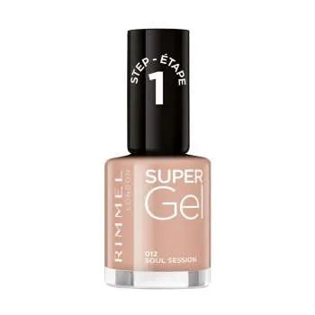 RIMMEL LAK SUPER GEL 012 12ML 