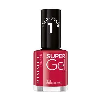 RIMMEL LAK SUPER GEL 042 12ML 