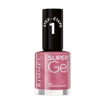 RIMMEL LAK SUPER GEL 023 12ML 