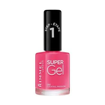 RIMMEL LAK SUPER GEL 032 12ML 