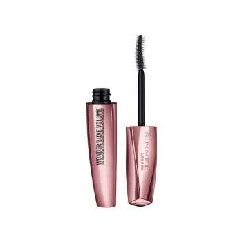 RIMMEL MASKARA WONDERLUXE VOLUME 