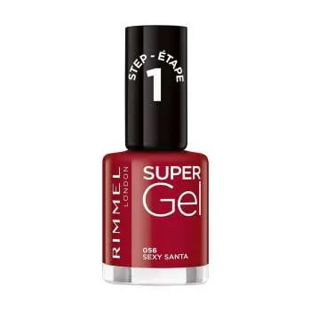 RIMMEL LAK SUPER GEL 56 12ML 