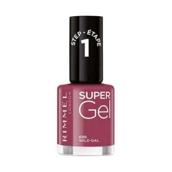 RIMMEL LAK SUPER GEL 30 12ML 