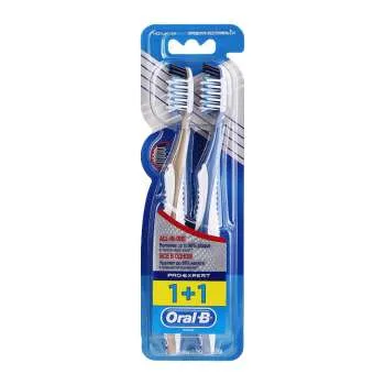 ORAL B CETKICA ZA ZUBE PRO EXPERT 1+1 