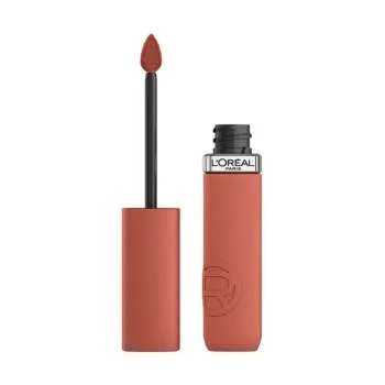 LOREAL INFAILLIBLE RUZ MATTE RESISTANCE 115 SNOOZE YOUR ALARM 