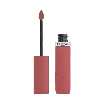 LOREAL INFAILLIBLE RUZ MATTE RESISTANCE 230 SHOPPING SPREE 