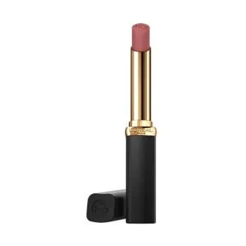 LOREAL RUZ COLOR RICH COLORS OF WORTH 601 WORTH IT INTENSE LIPSTICK 